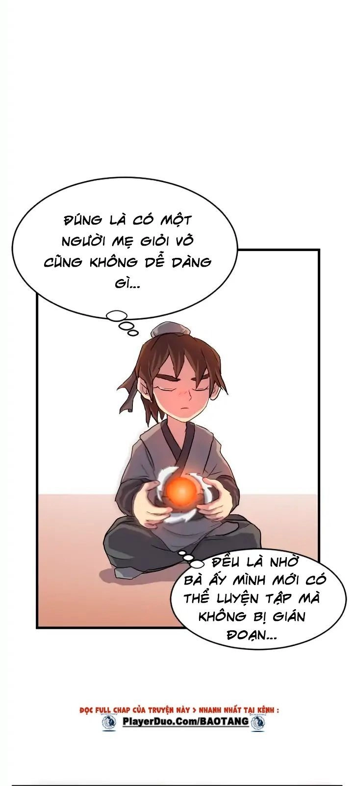 Trọng Sinh, Bất Khả Chiến Bại Chapter 2 - 21