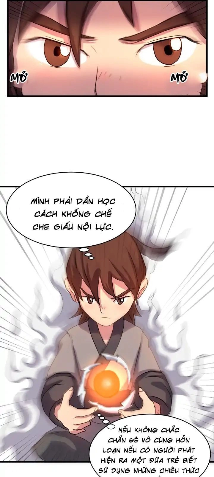 Trọng Sinh, Bất Khả Chiến Bại Chapter 2 - 22