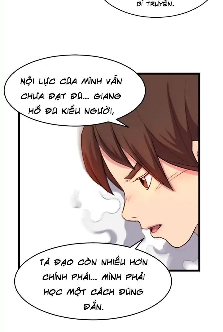 Trọng Sinh, Bất Khả Chiến Bại Chapter 2 - 23