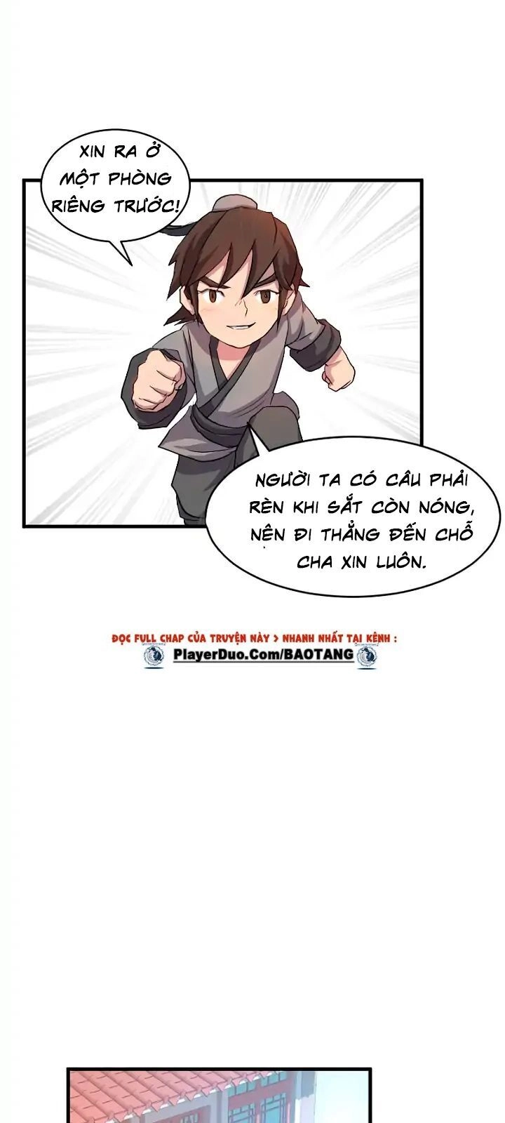 Trọng Sinh, Bất Khả Chiến Bại Chapter 2 - 27