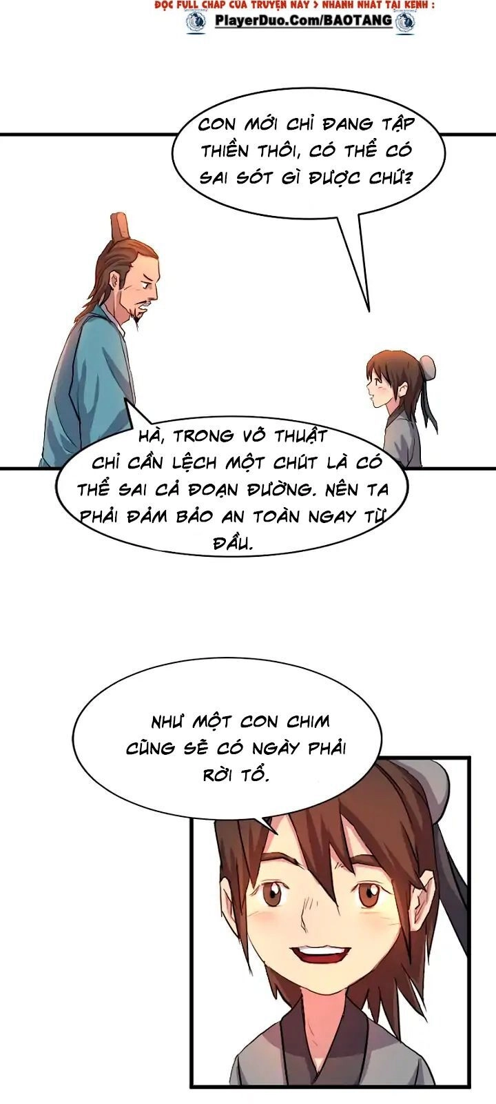 Trọng Sinh, Bất Khả Chiến Bại Chapter 2 - 32