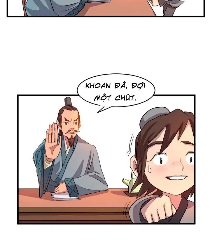 Trọng Sinh, Bất Khả Chiến Bại Chapter 2 - 38