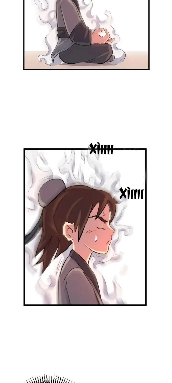 Trọng Sinh, Bất Khả Chiến Bại Chapter 3 - 8