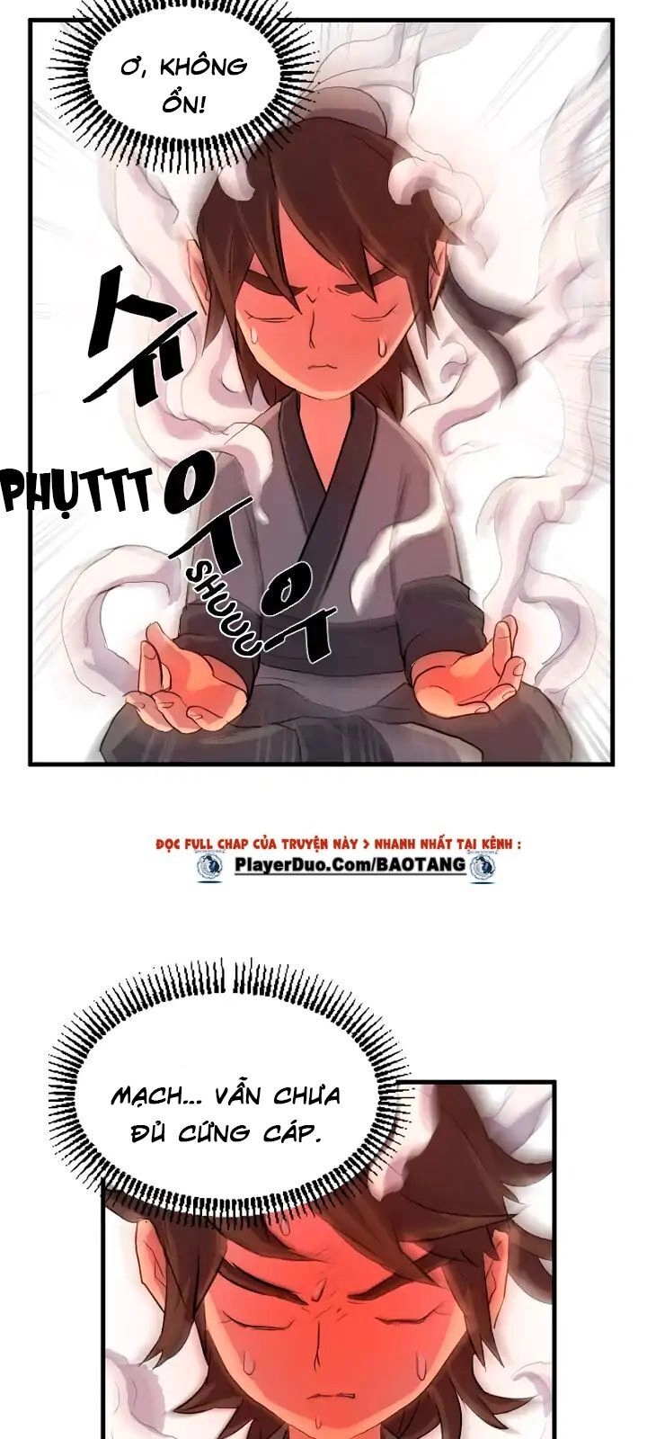 Trọng Sinh, Bất Khả Chiến Bại Chapter 3 - 9