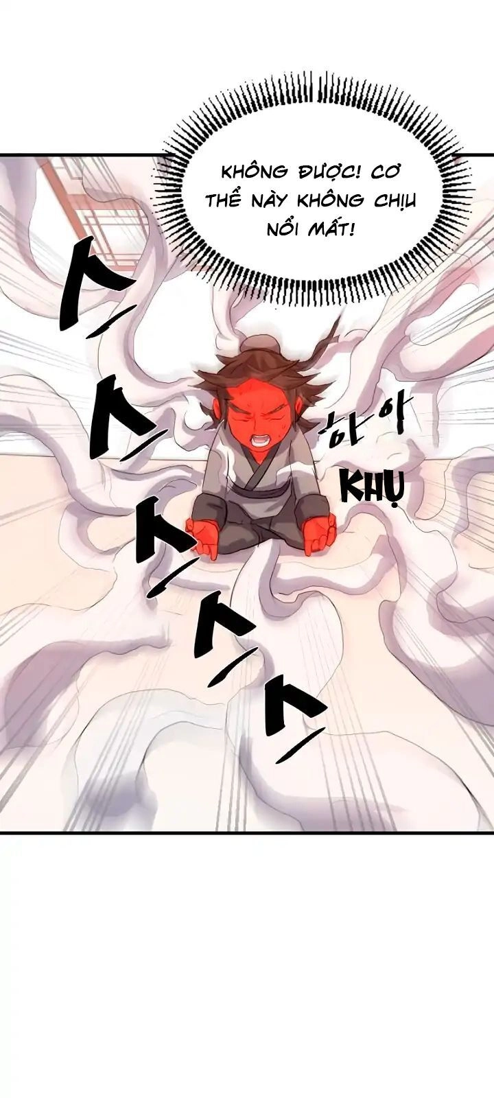 Trọng Sinh, Bất Khả Chiến Bại Chapter 3 - 11