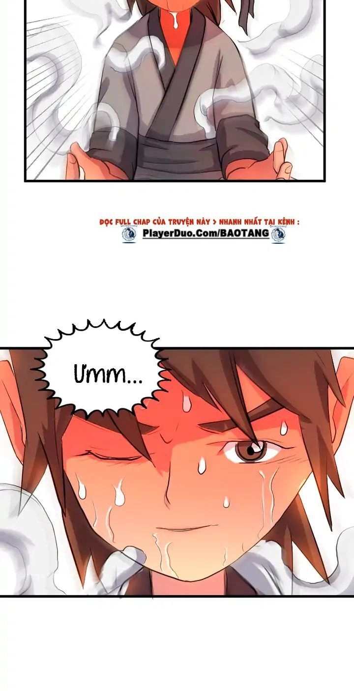 Trọng Sinh, Bất Khả Chiến Bại Chapter 3 - 14