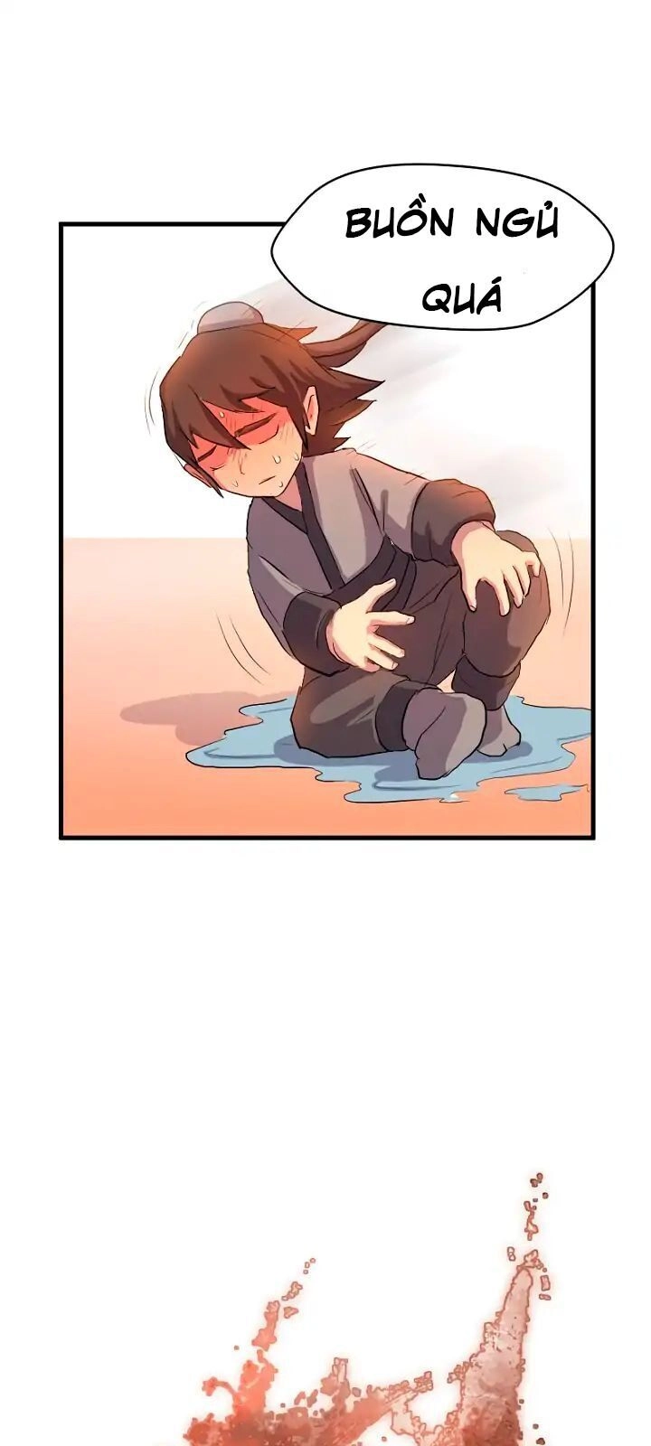 Trọng Sinh, Bất Khả Chiến Bại Chapter 3 - 15