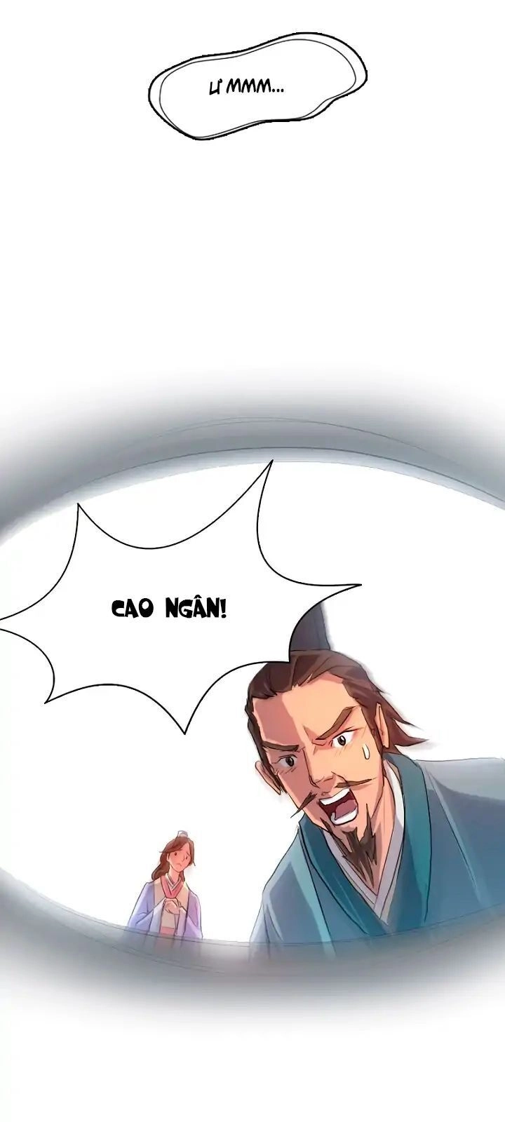 Trọng Sinh, Bất Khả Chiến Bại Chapter 3 - 17