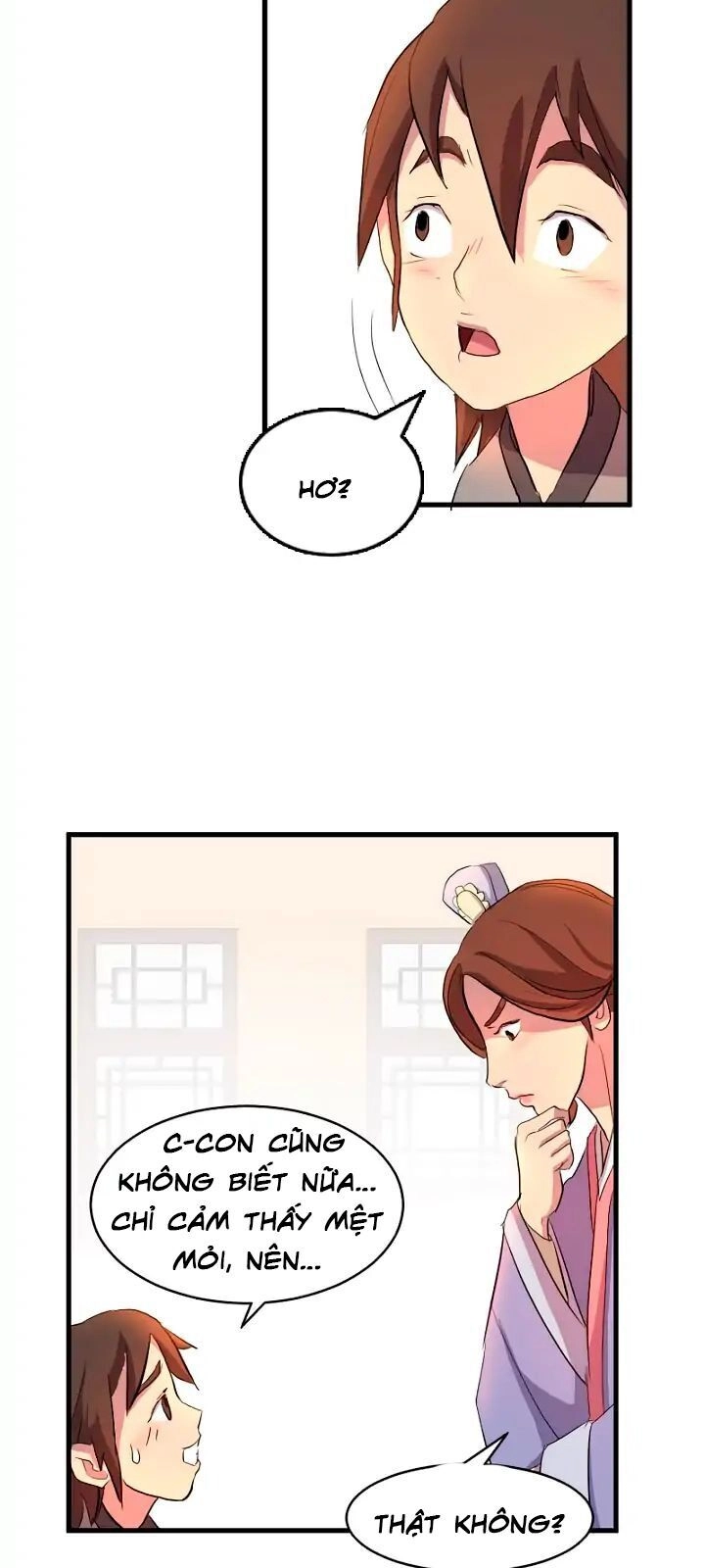 Trọng Sinh, Bất Khả Chiến Bại Chapter 3 - 23