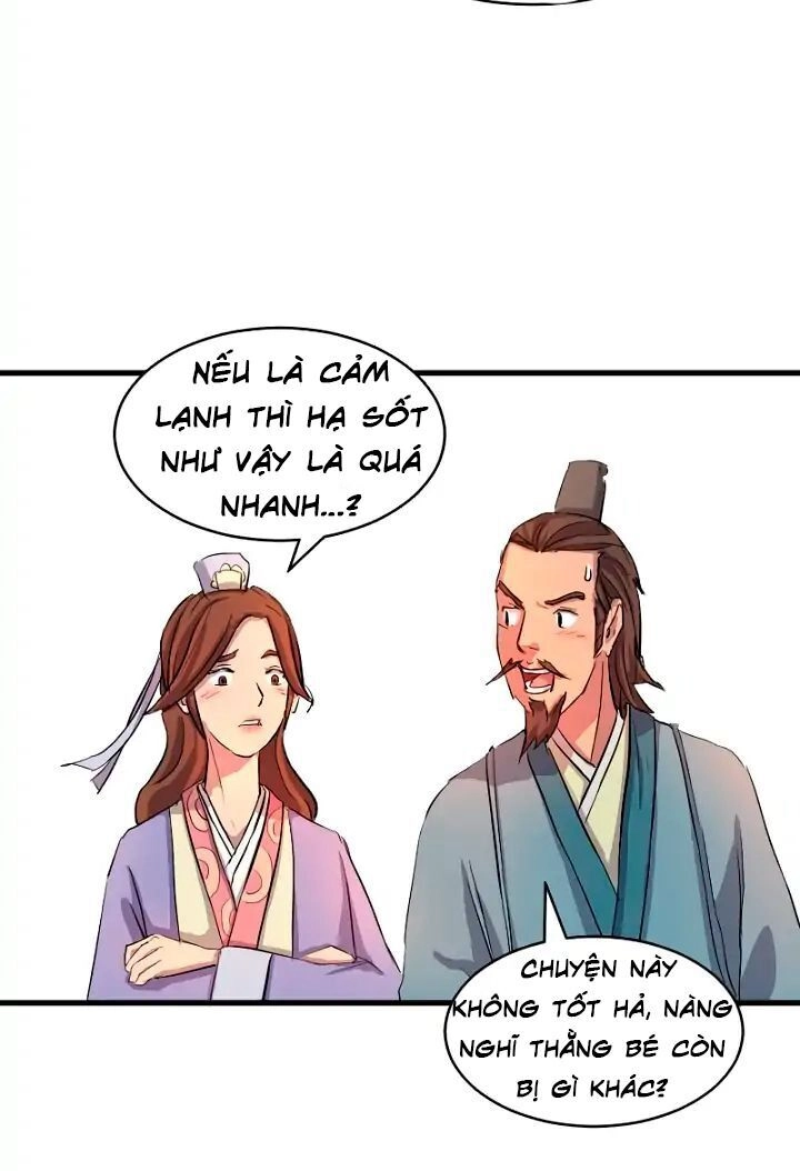 Trọng Sinh, Bất Khả Chiến Bại Chapter 3 - 24