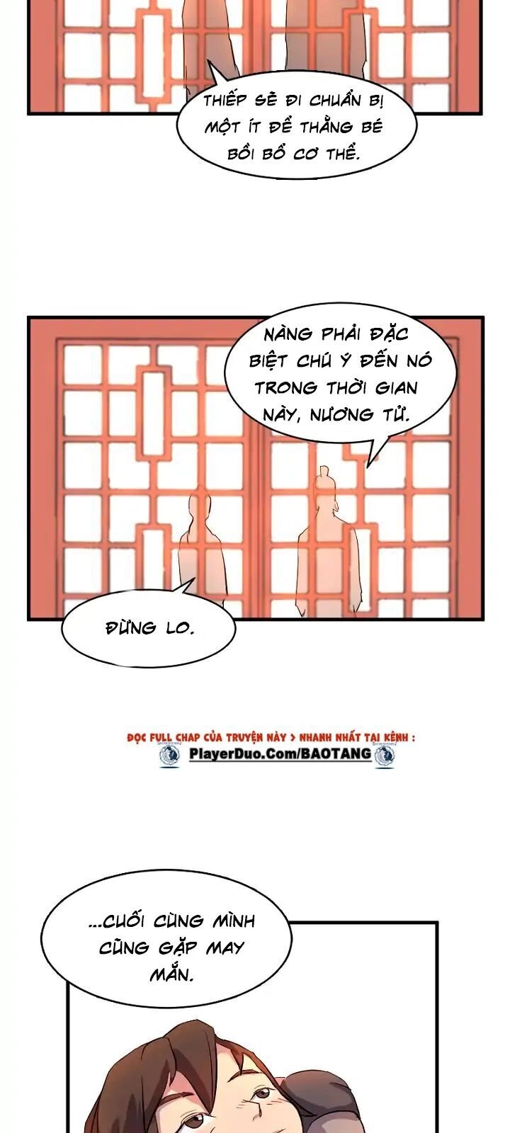 Trọng Sinh, Bất Khả Chiến Bại Chapter 3 - 29