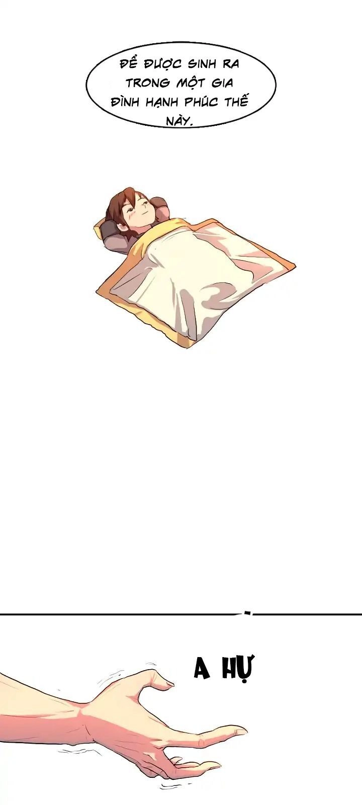 Trọng Sinh, Bất Khả Chiến Bại Chapter 3 - 31