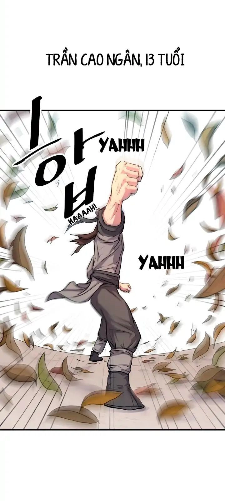 Trọng Sinh, Bất Khả Chiến Bại Chapter 3 - 34