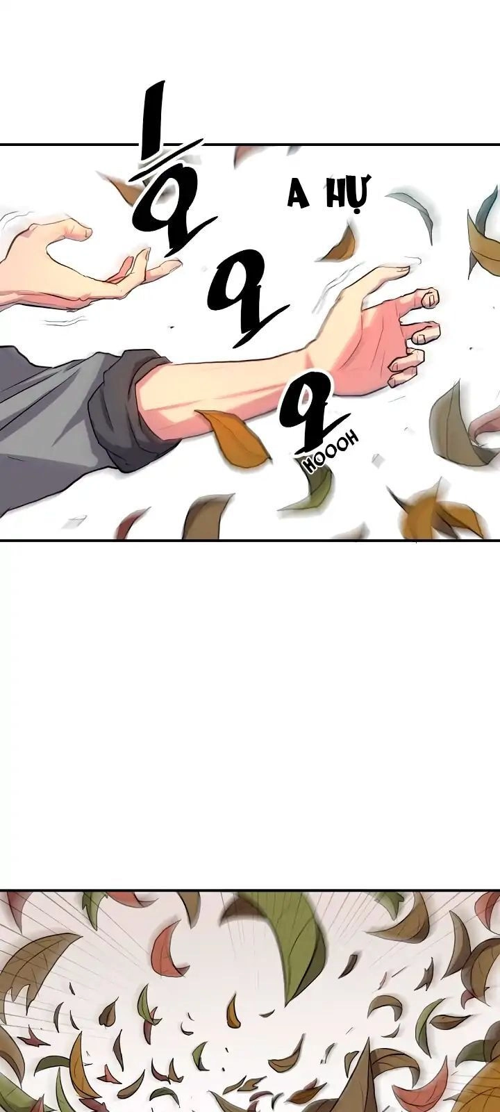 Trọng Sinh, Bất Khả Chiến Bại Chapter 3 - 36