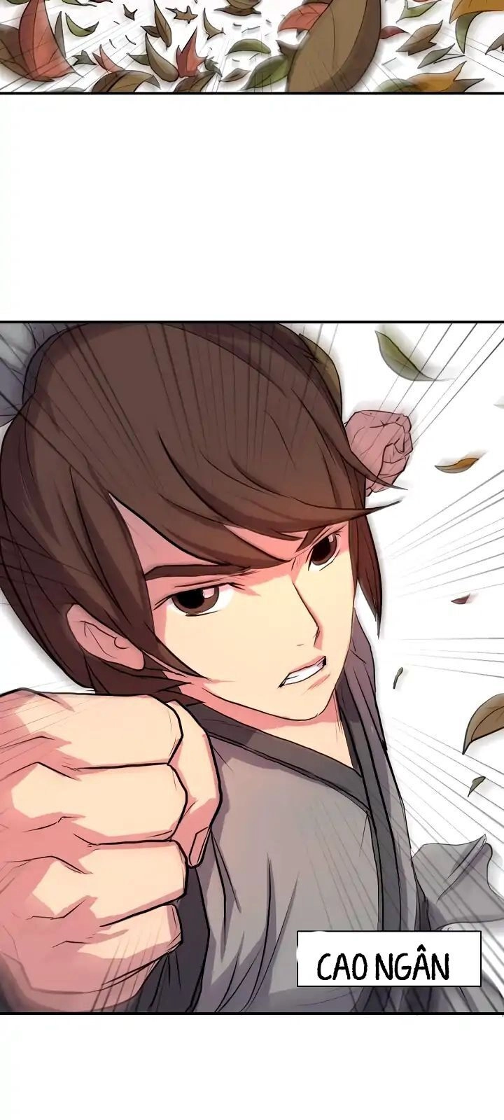 Trọng Sinh, Bất Khả Chiến Bại Chapter 3 - 37