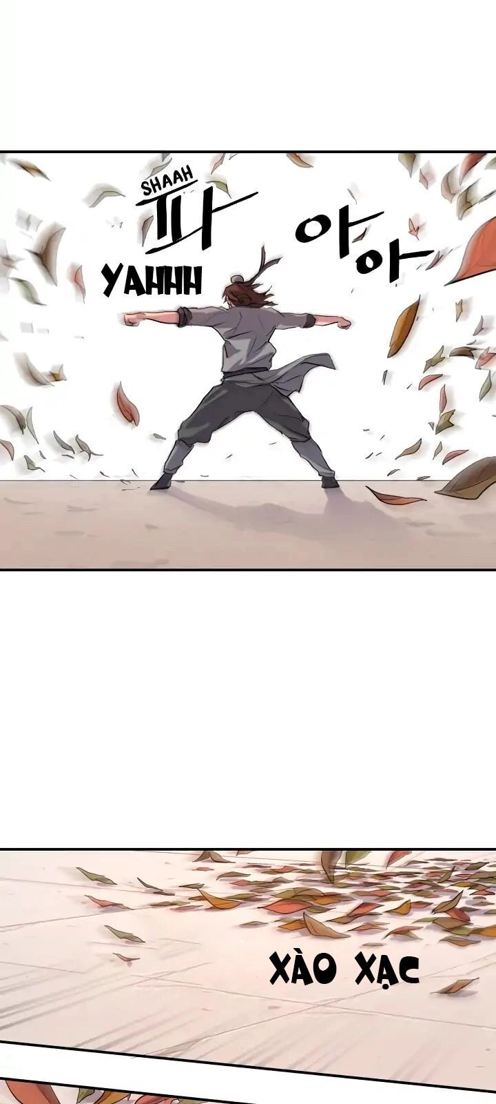 Trọng Sinh, Bất Khả Chiến Bại Chapter 3 - 38