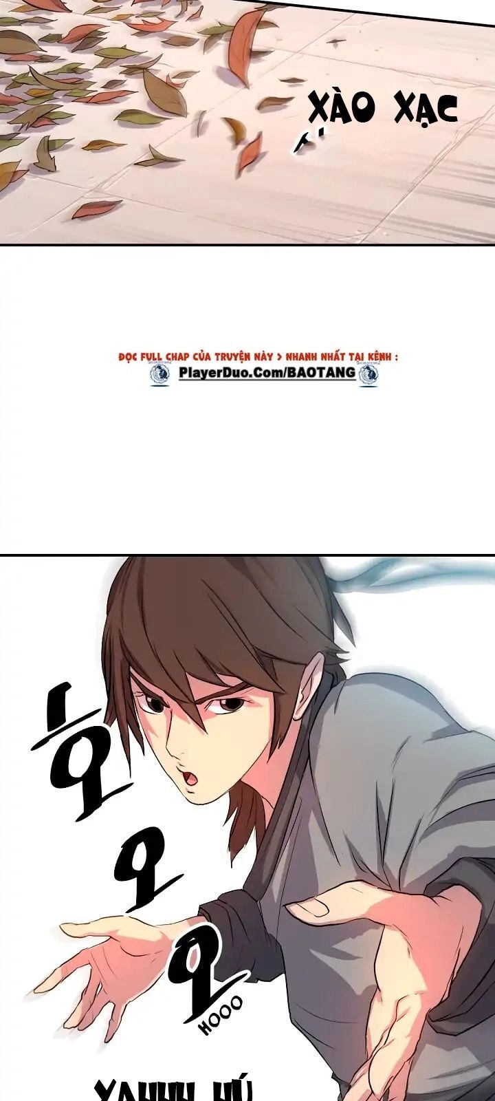 Trọng Sinh, Bất Khả Chiến Bại Chapter 3 - 39