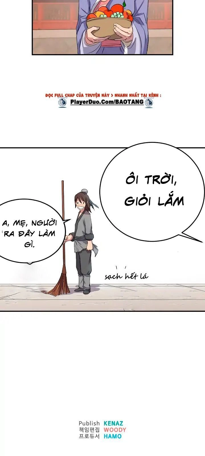 Trọng Sinh, Bất Khả Chiến Bại Chapter 3 - 42