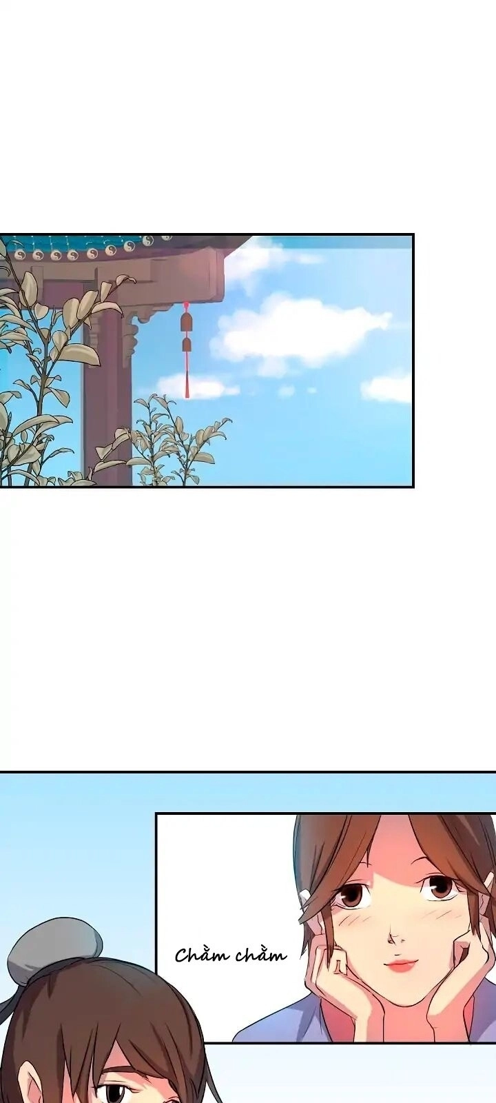 Trọng Sinh, Bất Khả Chiến Bại Chapter 4 - 3