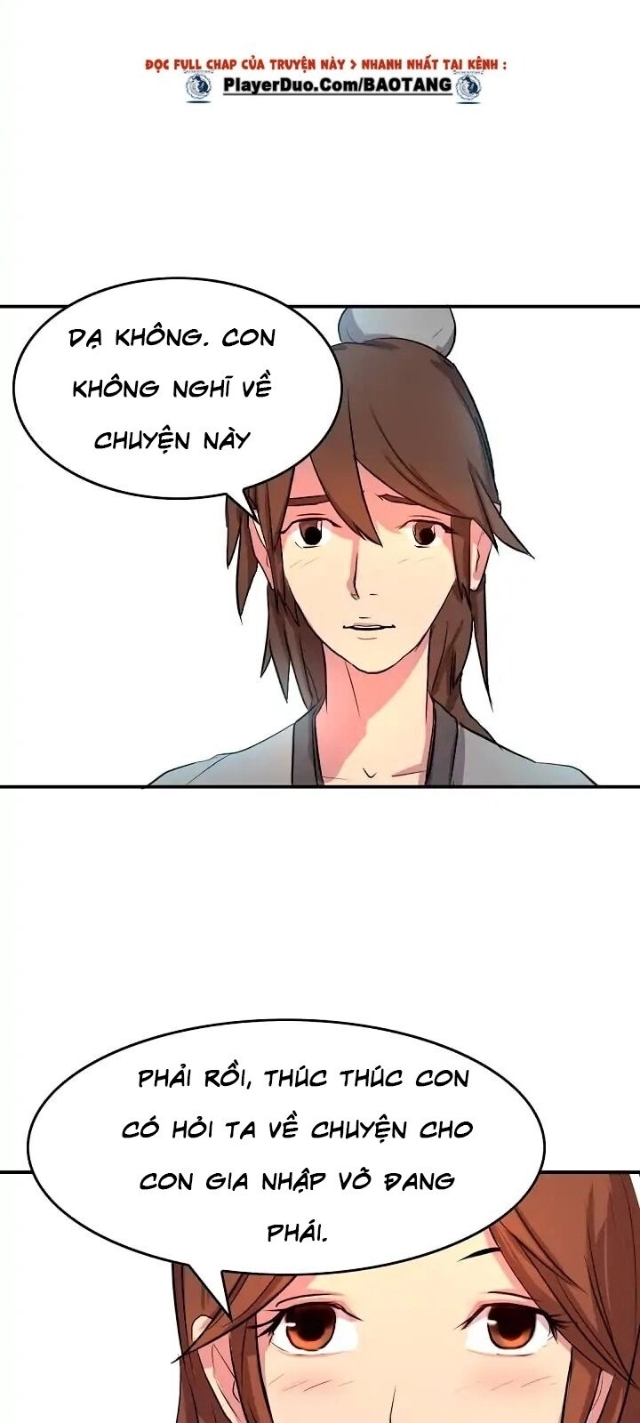 Trọng Sinh, Bất Khả Chiến Bại Chapter 4 - 6