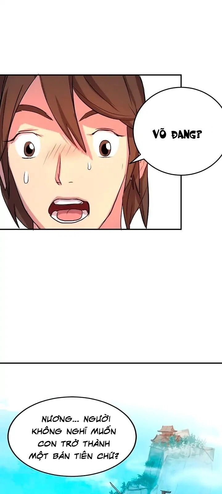 Trọng Sinh, Bất Khả Chiến Bại Chapter 4 - 8