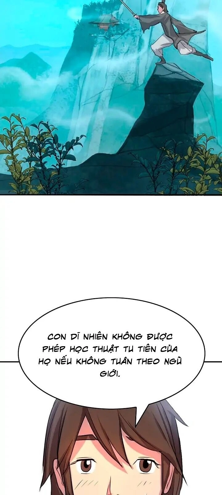 Trọng Sinh, Bất Khả Chiến Bại Chapter 4 - 9