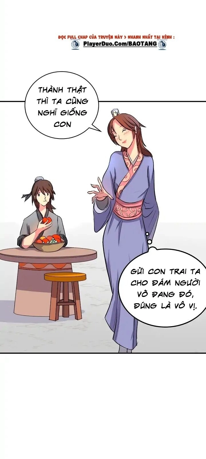 Trọng Sinh, Bất Khả Chiến Bại Chapter 4 - 11