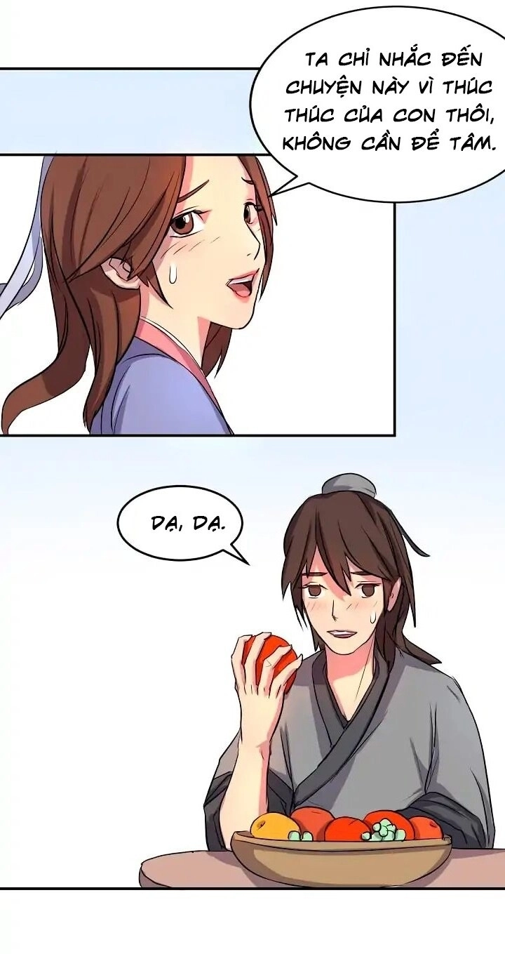 Trọng Sinh, Bất Khả Chiến Bại Chapter 4 - 12