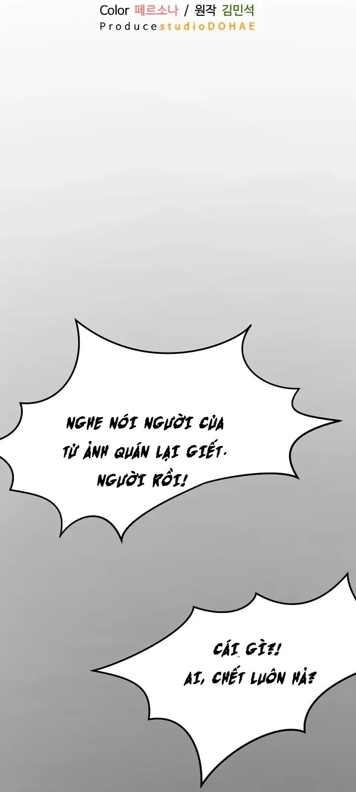 Trọng Sinh, Bất Khả Chiến Bại Chapter 4 - 14