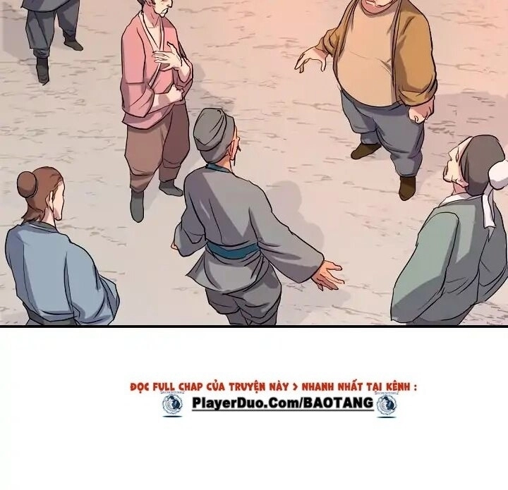 Trọng Sinh, Bất Khả Chiến Bại Chapter 4 - 17