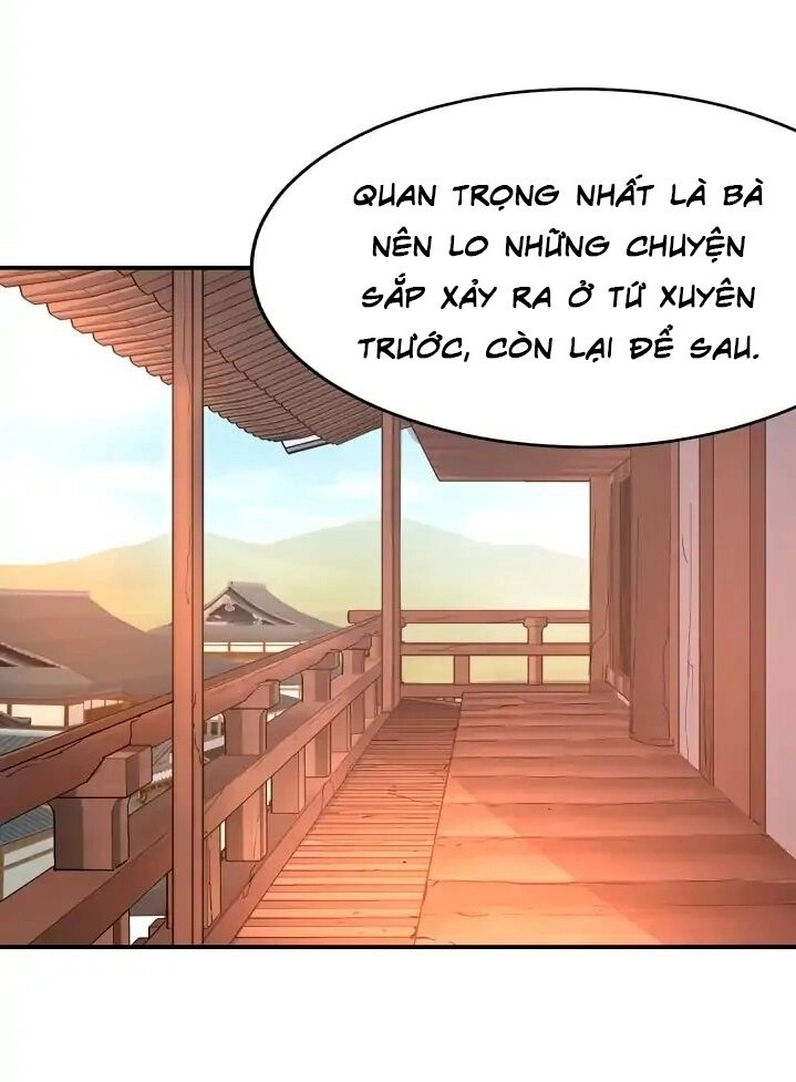 Trọng Sinh, Bất Khả Chiến Bại Chapter 4 - 22