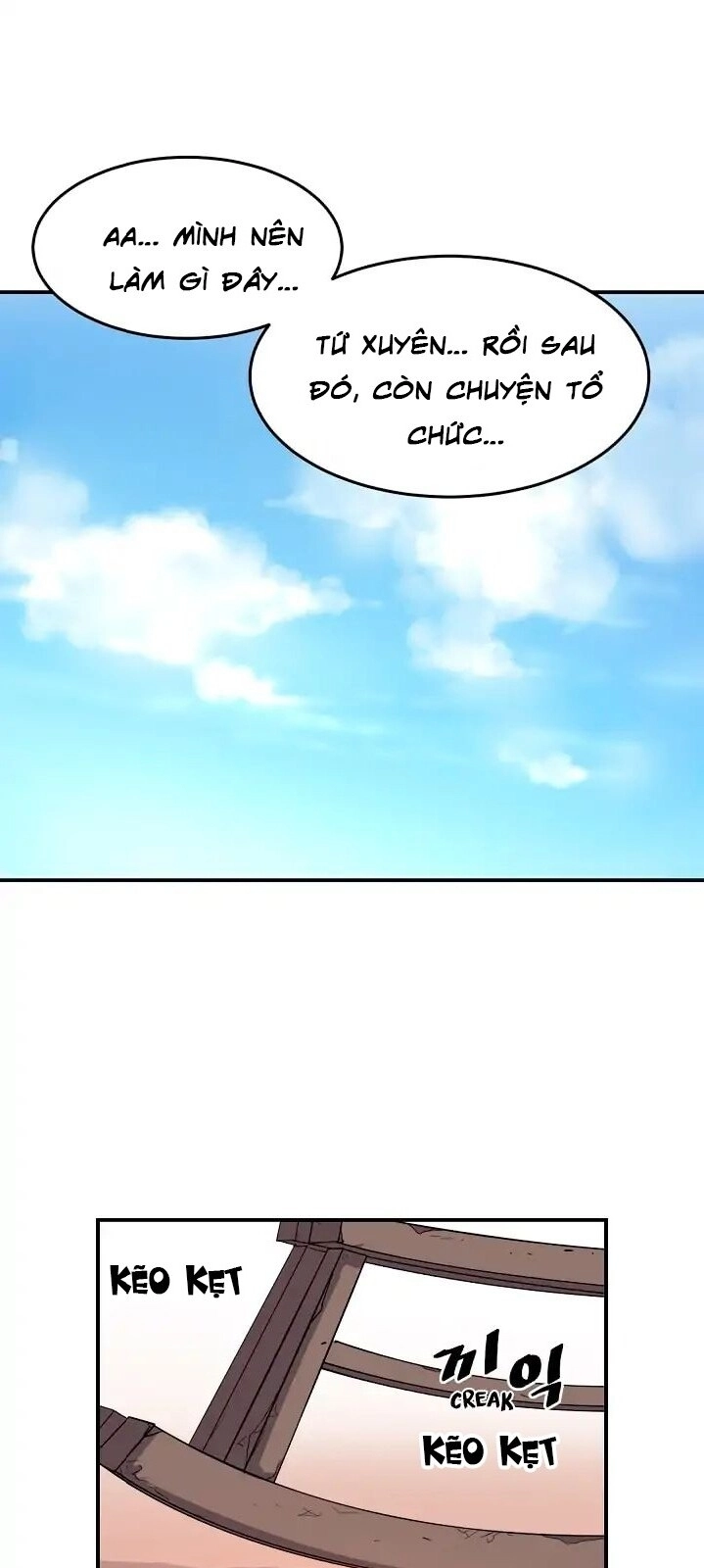 Trọng Sinh, Bất Khả Chiến Bại Chapter 4 - 24