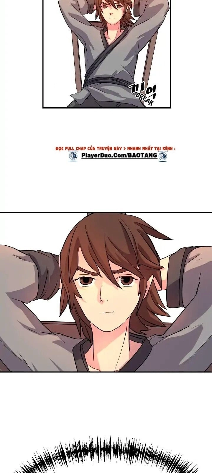 Trọng Sinh, Bất Khả Chiến Bại Chapter 4 - 26