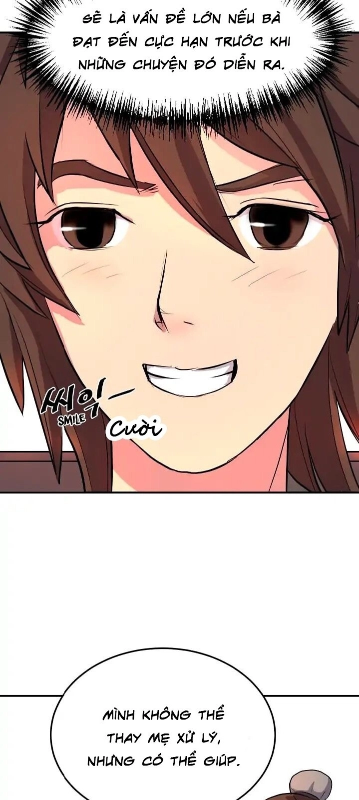 Trọng Sinh, Bất Khả Chiến Bại Chapter 4 - 27