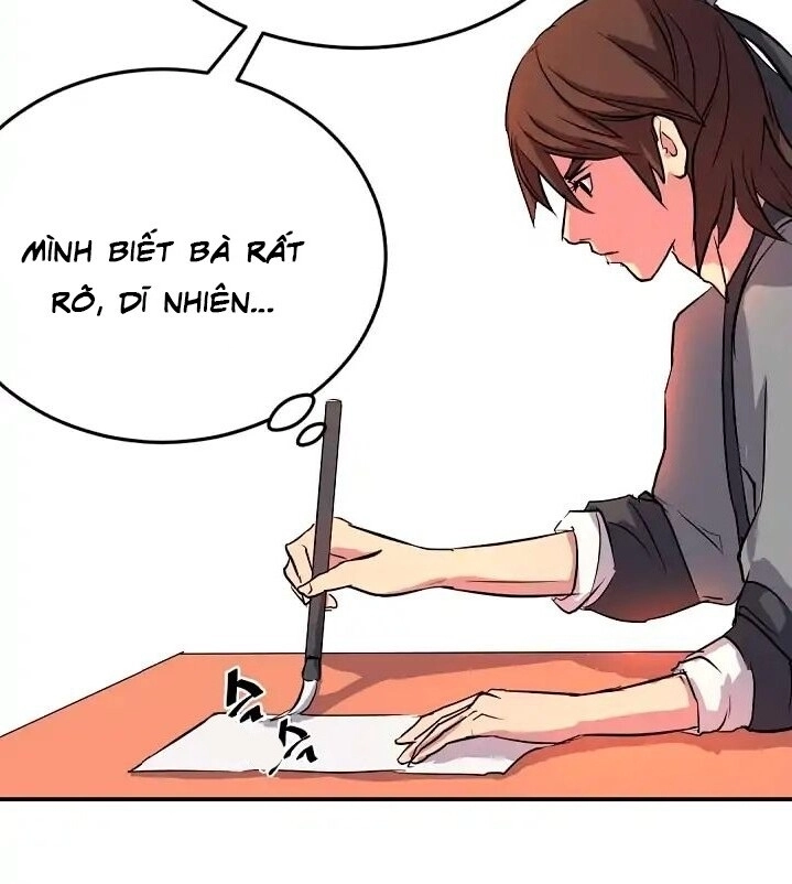 Trọng Sinh, Bất Khả Chiến Bại Chapter 4 - 28