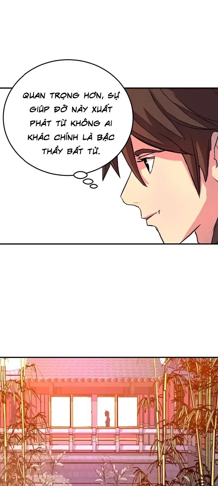 Trọng Sinh, Bất Khả Chiến Bại Chapter 4 - 29