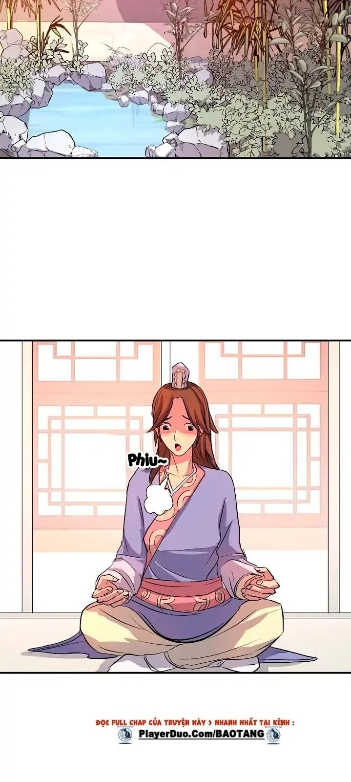 Trọng Sinh, Bất Khả Chiến Bại Chapter 4 - 30