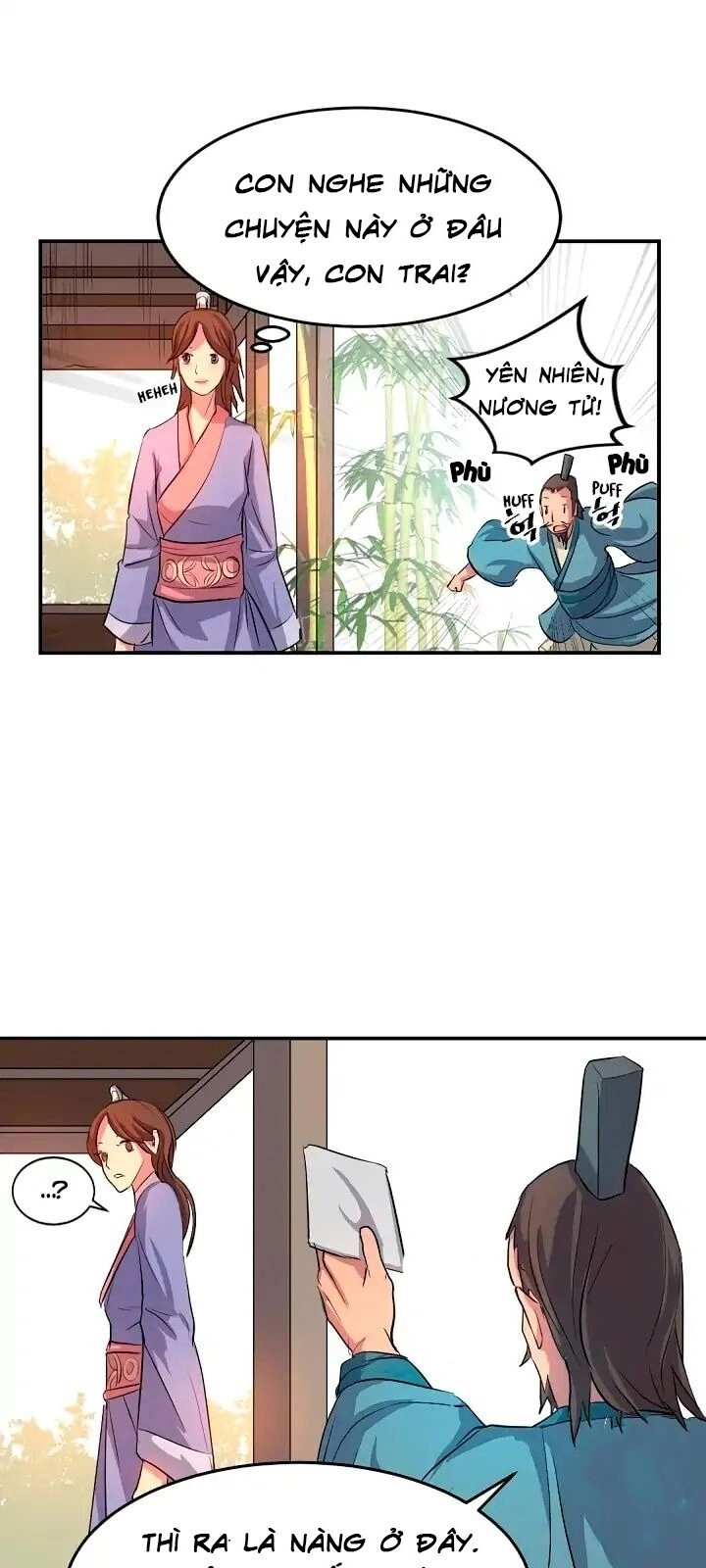 Trọng Sinh, Bất Khả Chiến Bại Chapter 4 - 34