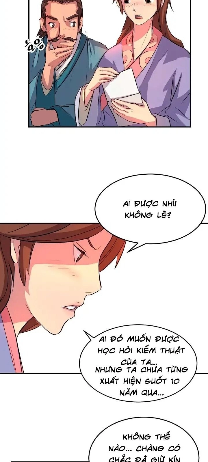 Trọng Sinh, Bất Khả Chiến Bại Chapter 4 - 36