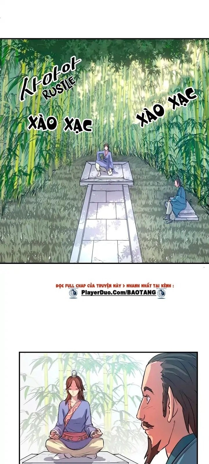 Trọng Sinh, Bất Khả Chiến Bại Chapter 4 - 39