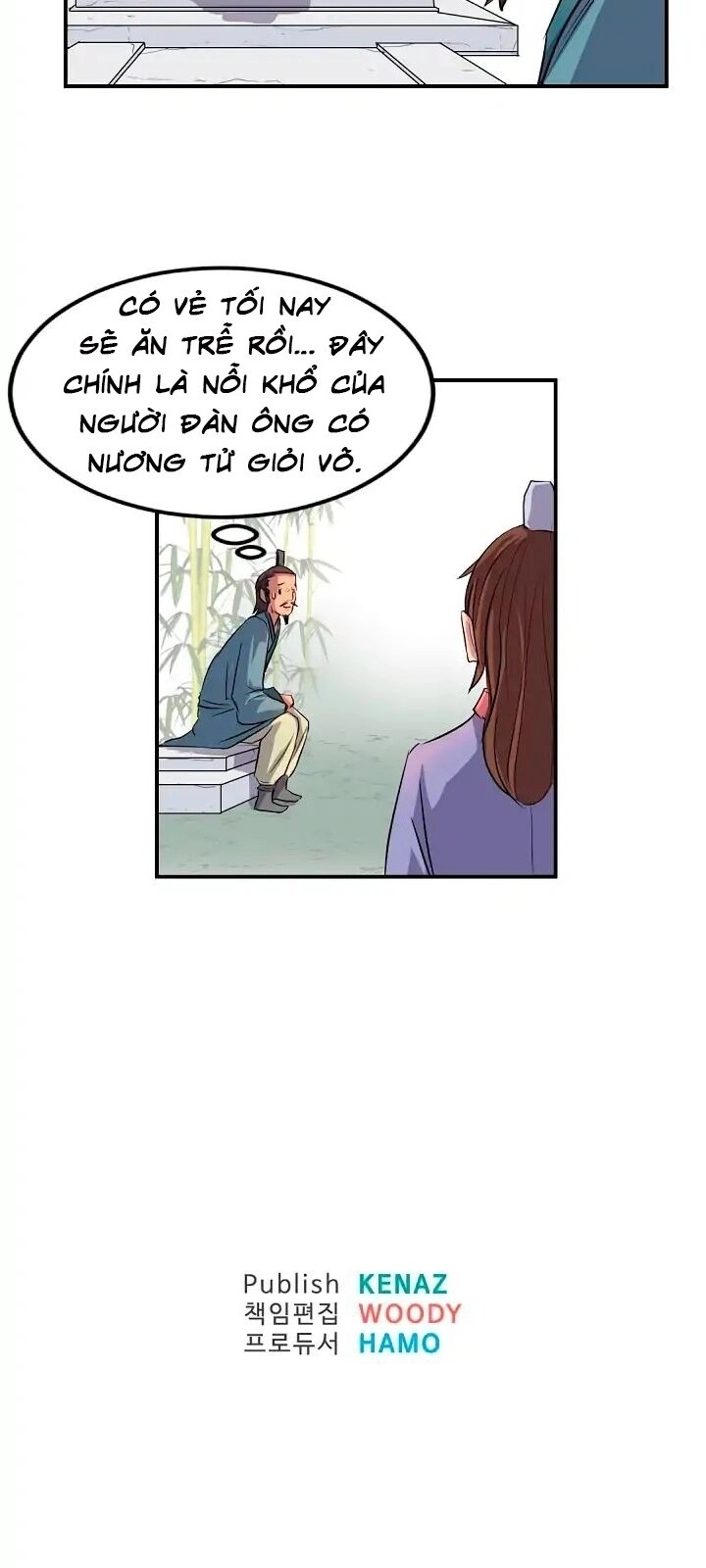 Trọng Sinh, Bất Khả Chiến Bại Chapter 4 - 40