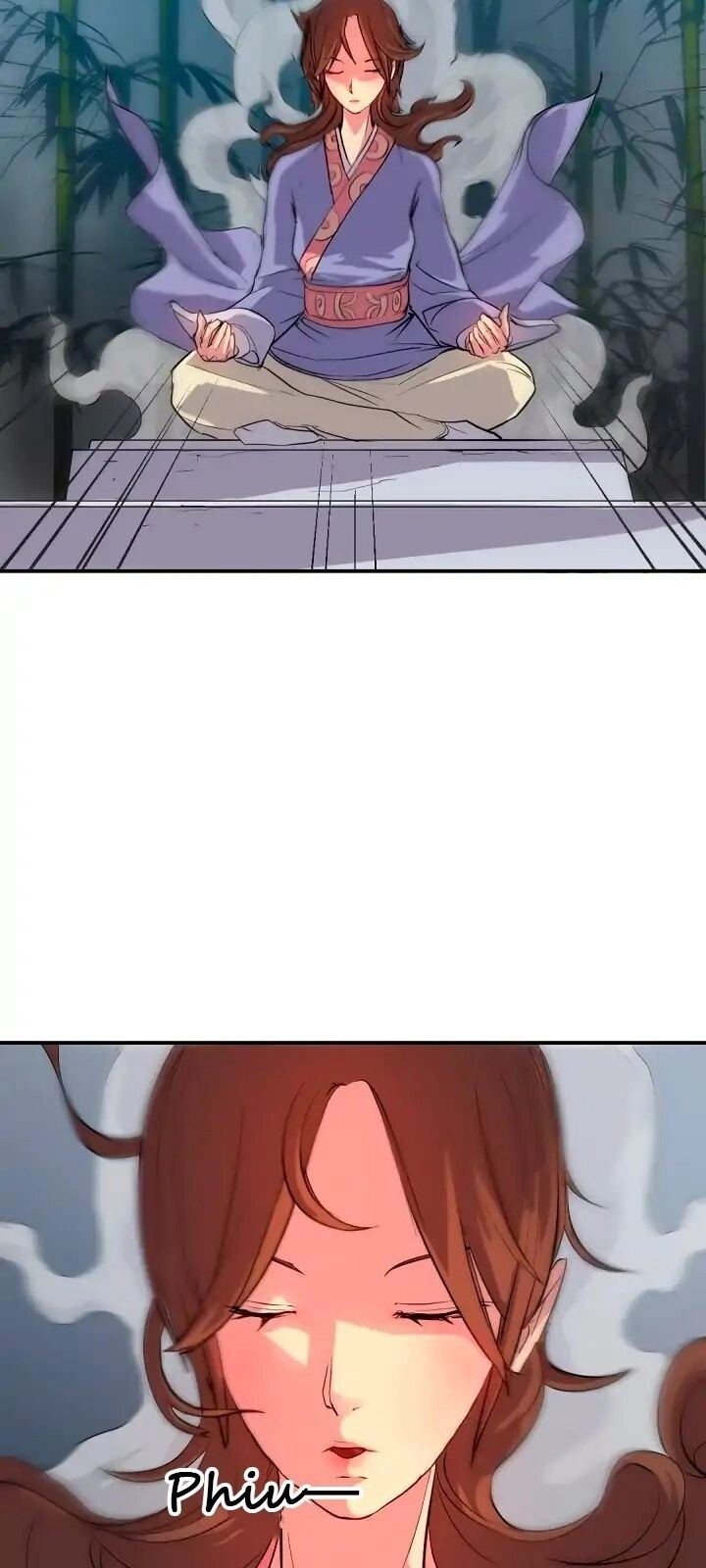 Trọng Sinh, Bất Khả Chiến Bại Chapter 5 - 4