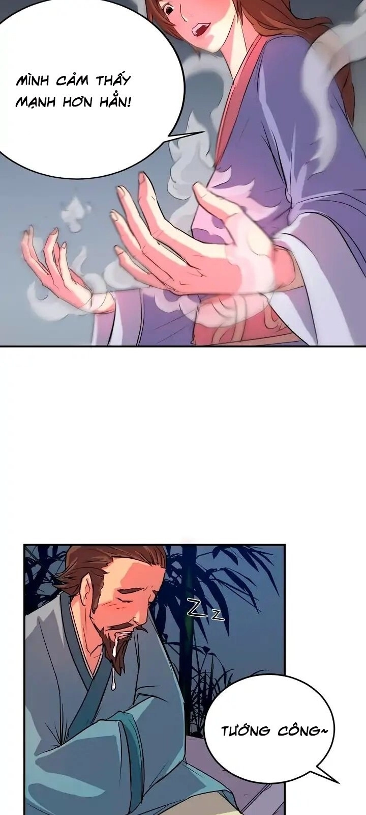 Trọng Sinh, Bất Khả Chiến Bại Chapter 5 - 6