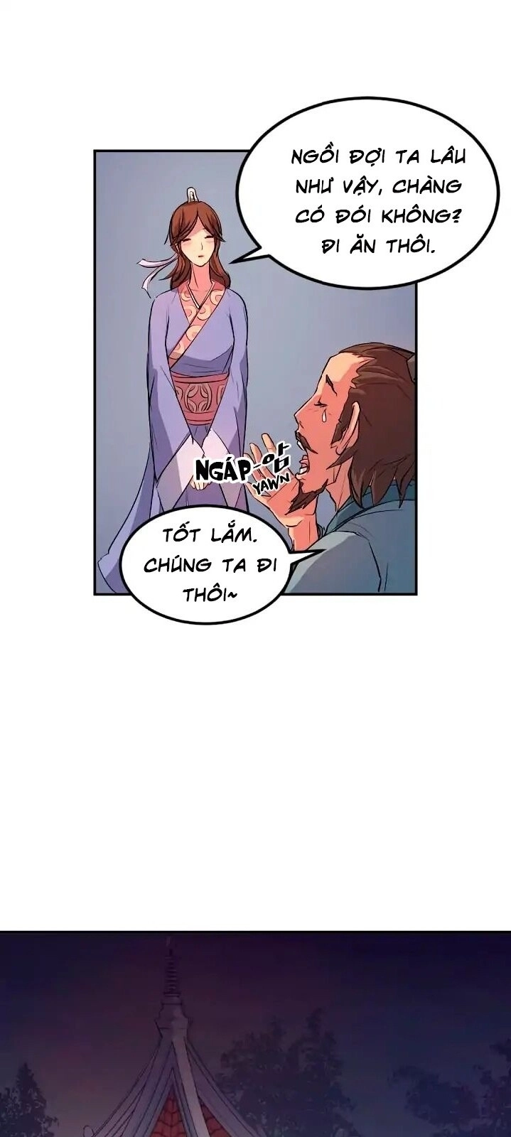 Trọng Sinh, Bất Khả Chiến Bại Chapter 5 - 8