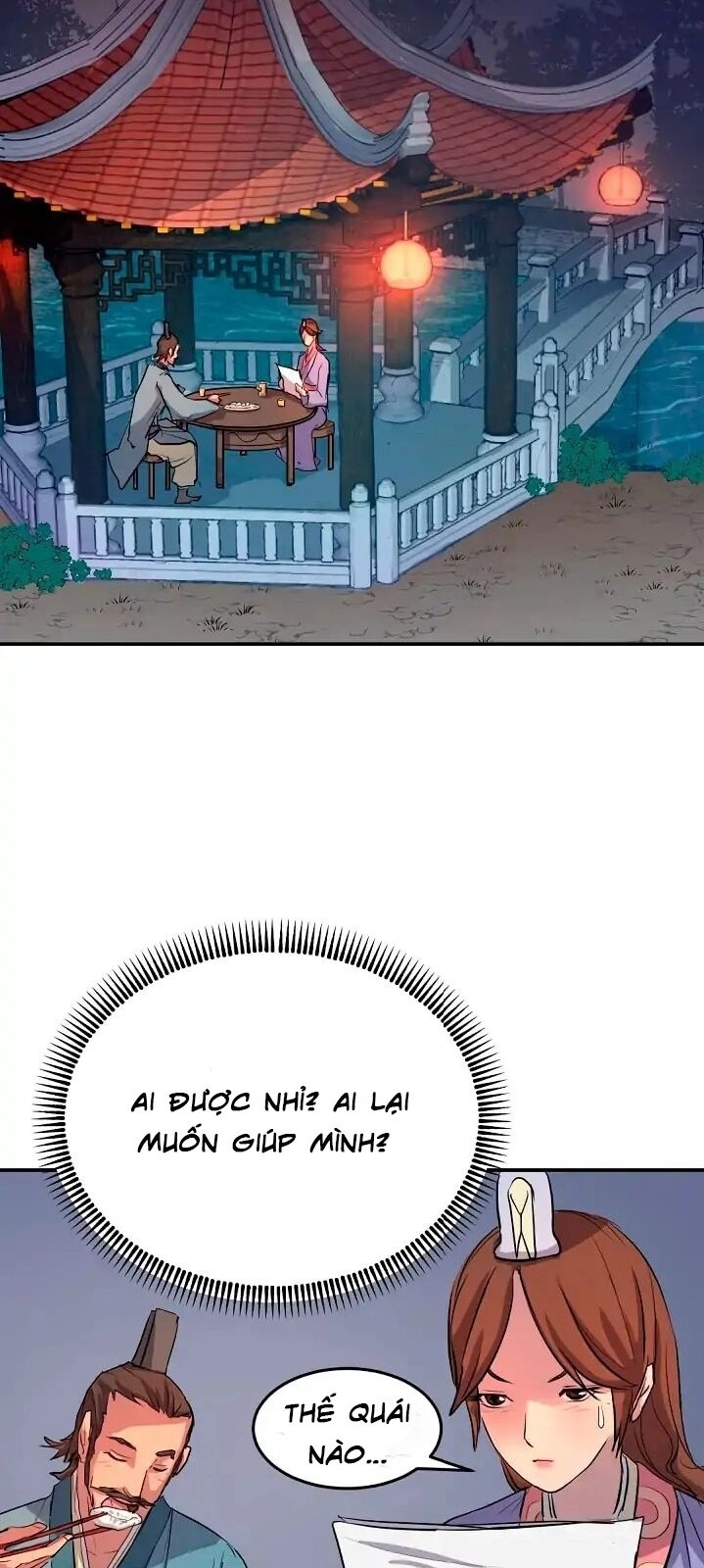 Trọng Sinh, Bất Khả Chiến Bại Chapter 5 - 9