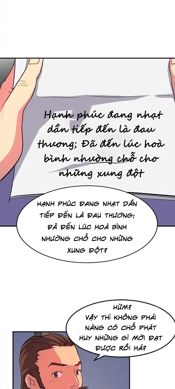 Trọng Sinh, Bất Khả Chiến Bại Chapter 5 - 11