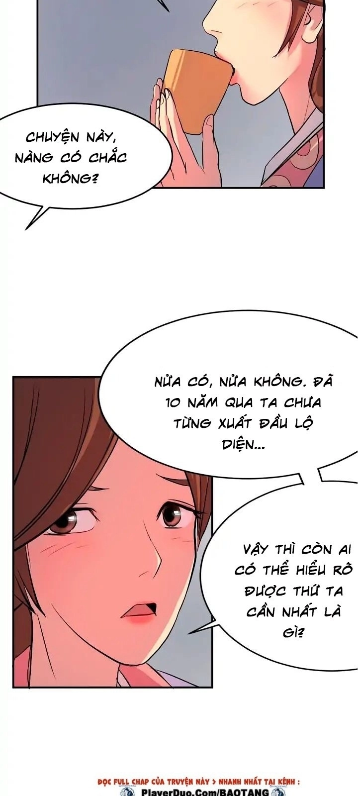 Trọng Sinh, Bất Khả Chiến Bại Chapter 5 - 14