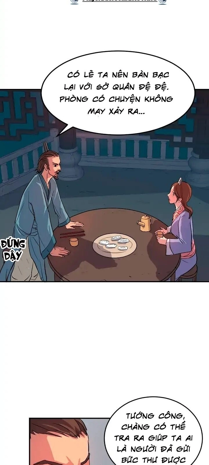 Trọng Sinh, Bất Khả Chiến Bại Chapter 5 - 15