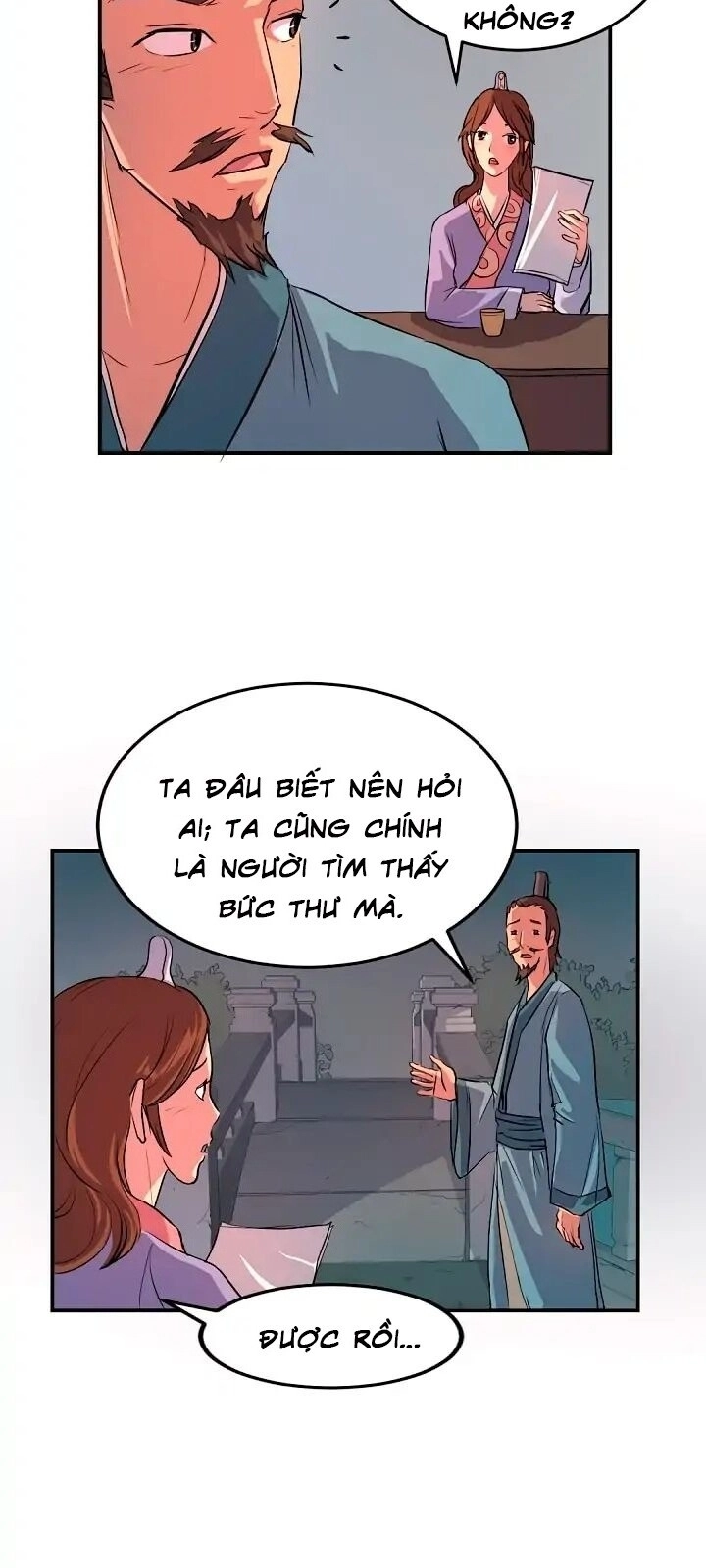 Trọng Sinh, Bất Khả Chiến Bại Chapter 5 - 16