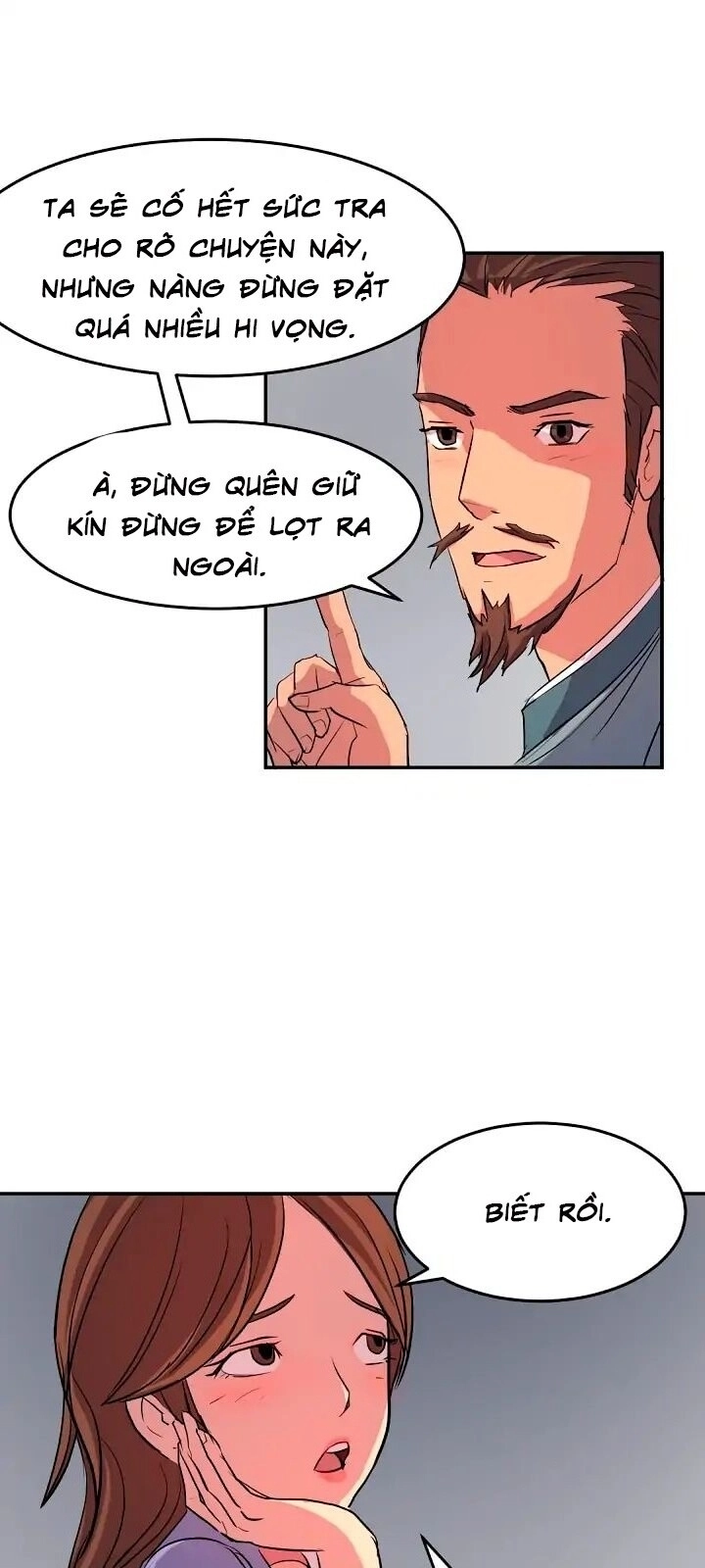 Trọng Sinh, Bất Khả Chiến Bại Chapter 5 - 18